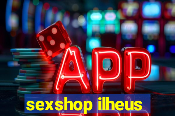 sexshop ilheus
